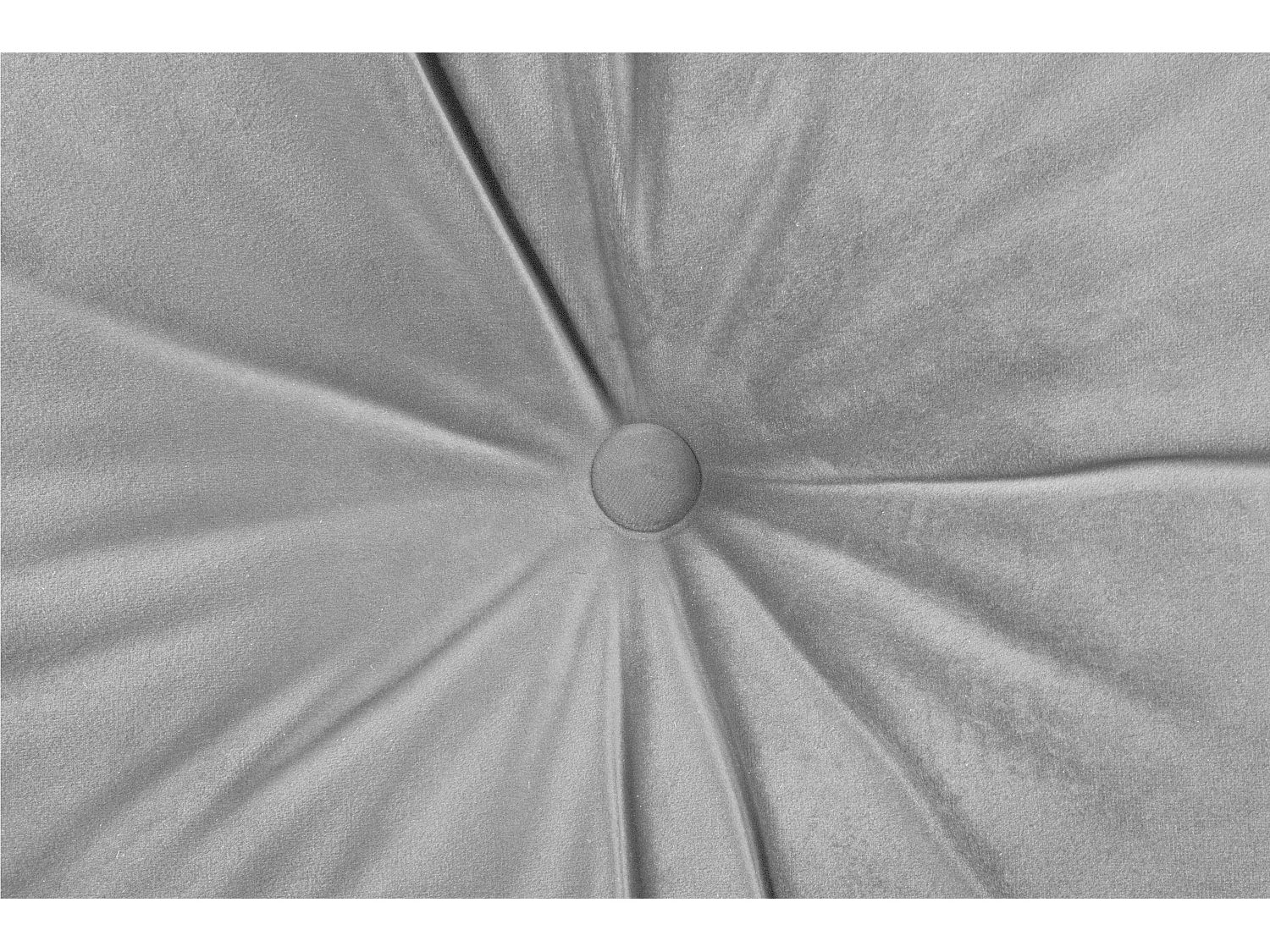 Schlafsofa ERISO - 3 Sitzer - Grau