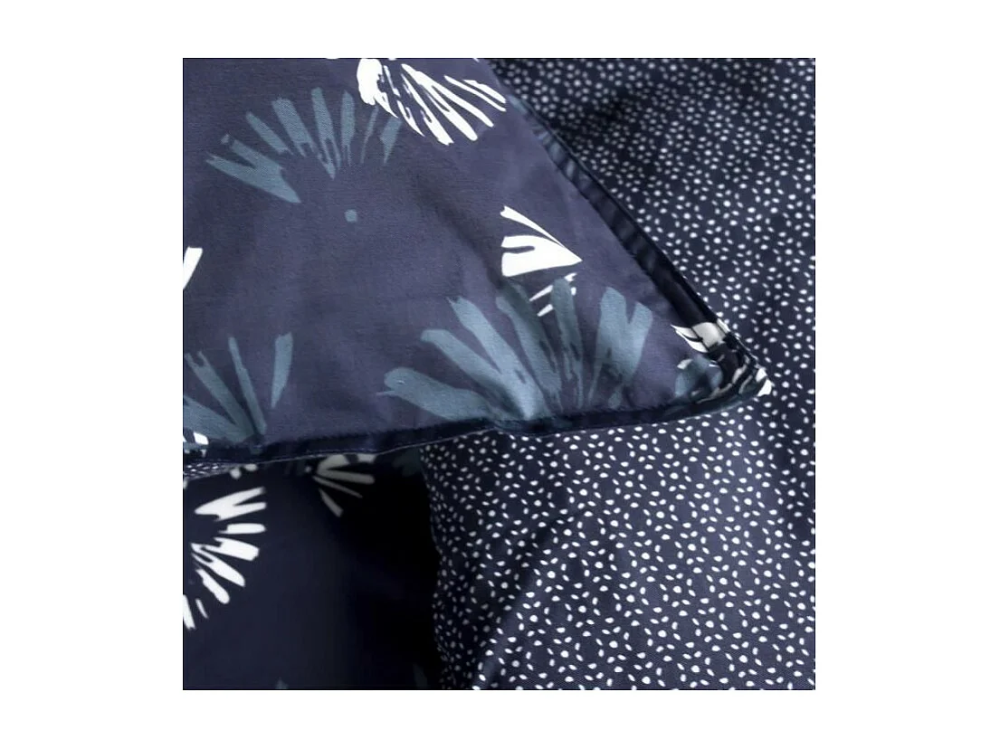 Bettwäscheset Today - Bettbezug 220x240 + 2 Kissenbezüge 63x63 - 100% Baumwolle 57 Fäden - Sunshine 6.19