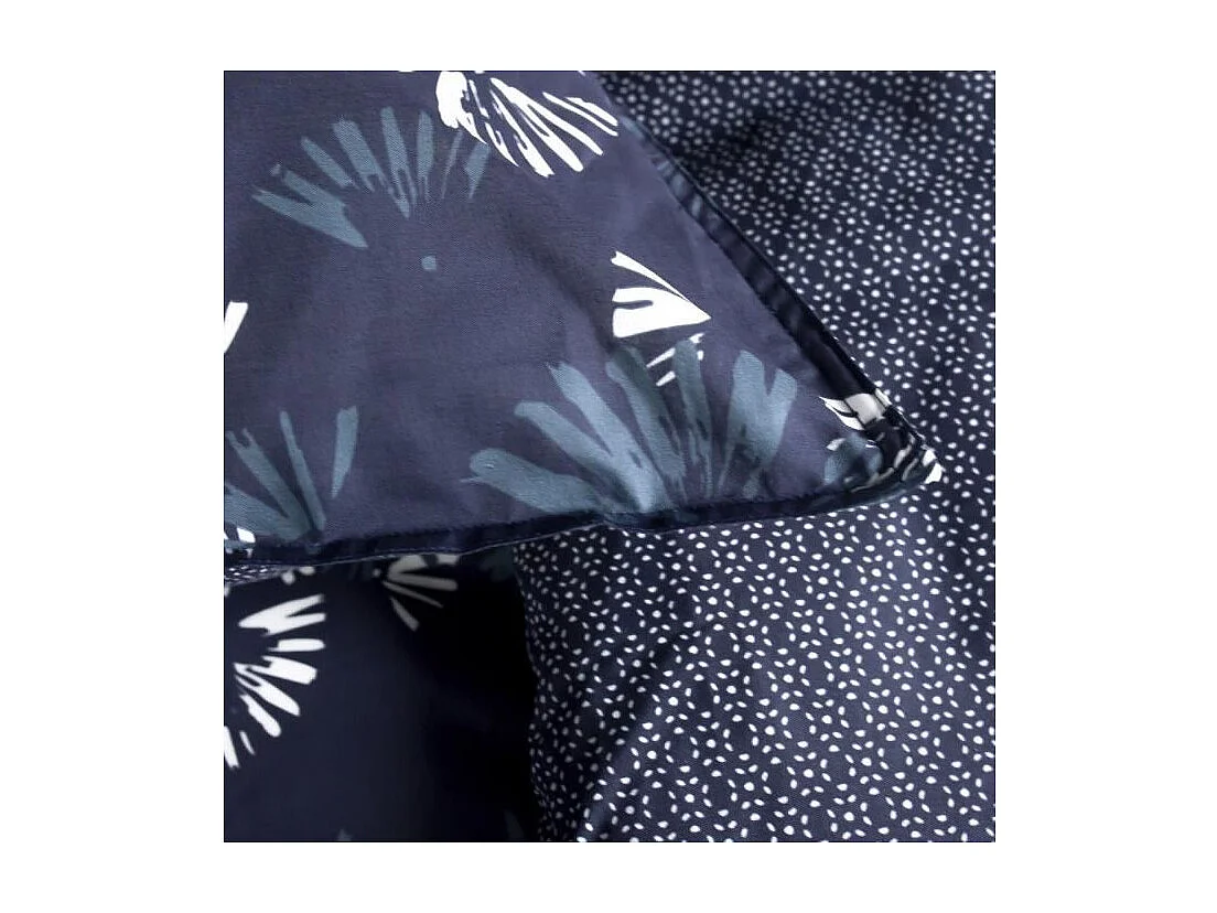 Bettwäscheset Today - Bettbezug 220x240 + 2 Kissenbezüge 63x63 - 100% Baumwolle 57 Fäden - Sunshine 6.19