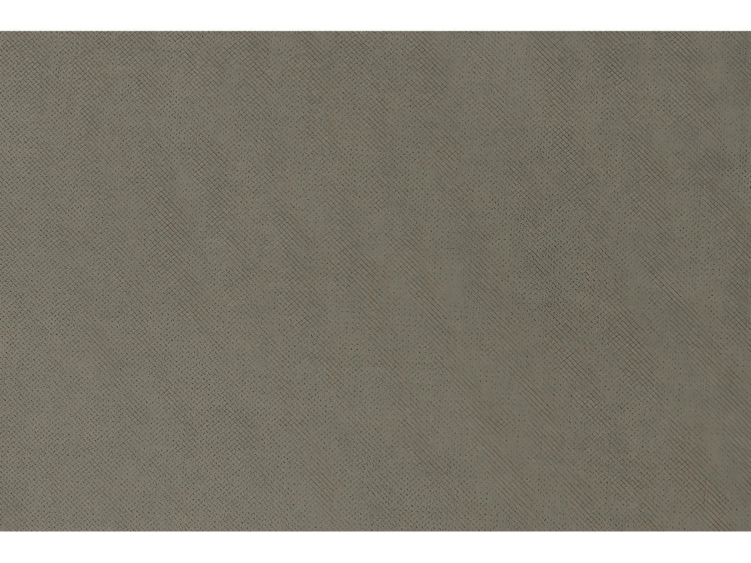 Sitzhocker Pouffe - beige - TAGIO