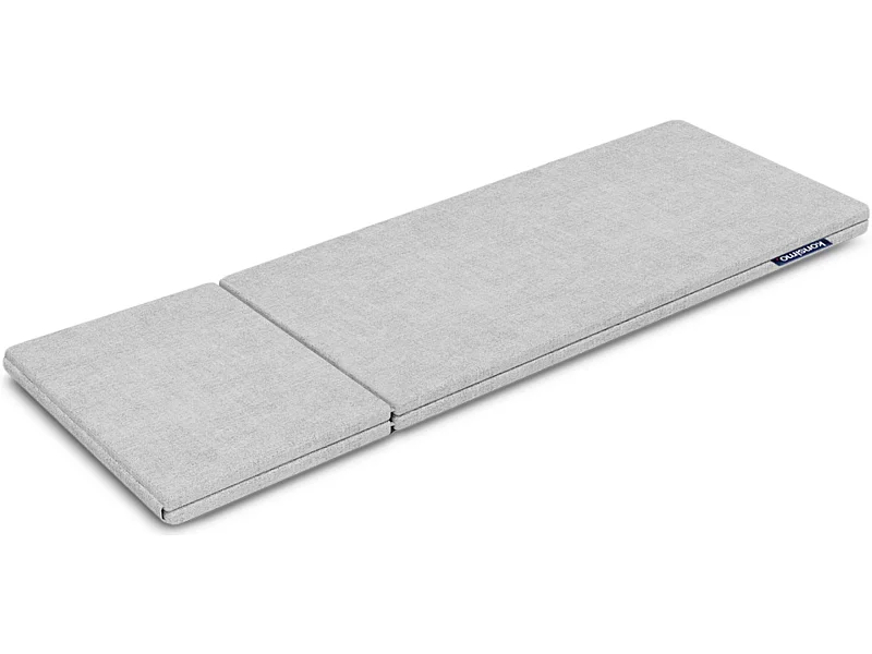 Bezug für Kinderkleiderschrank - Grau - MIRUM