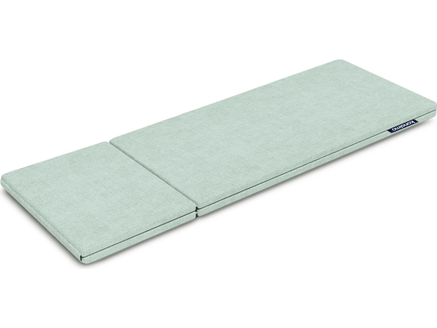 Bezug für Kinderkleiderschrank - Hellgrün - MIRUM