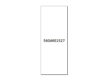 Móvel de TV – 180 cm – Nogueira – Melamina