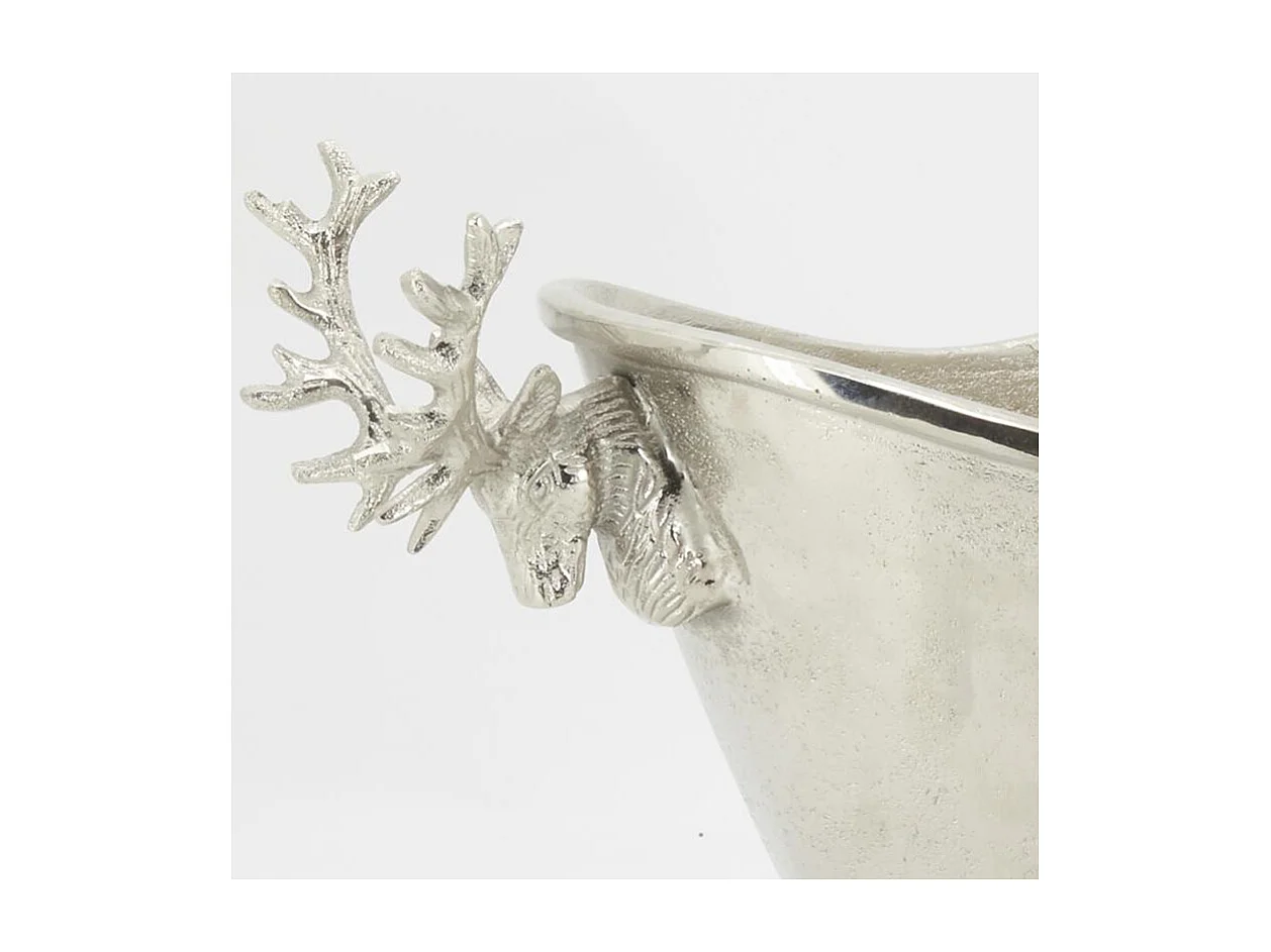 Rafraichisseur en aluminium Cerf