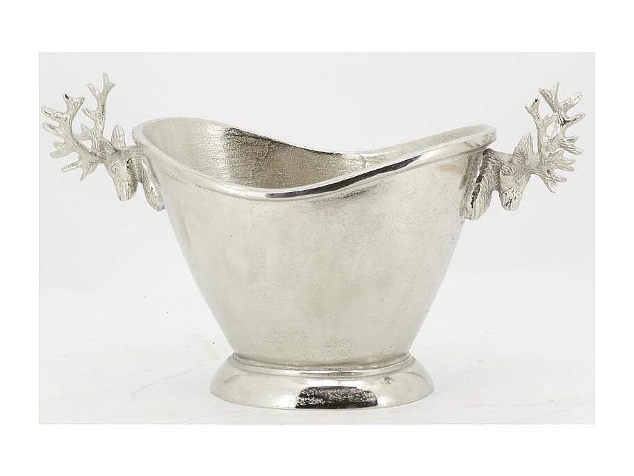 Rafraichisseur en aluminium Cerf