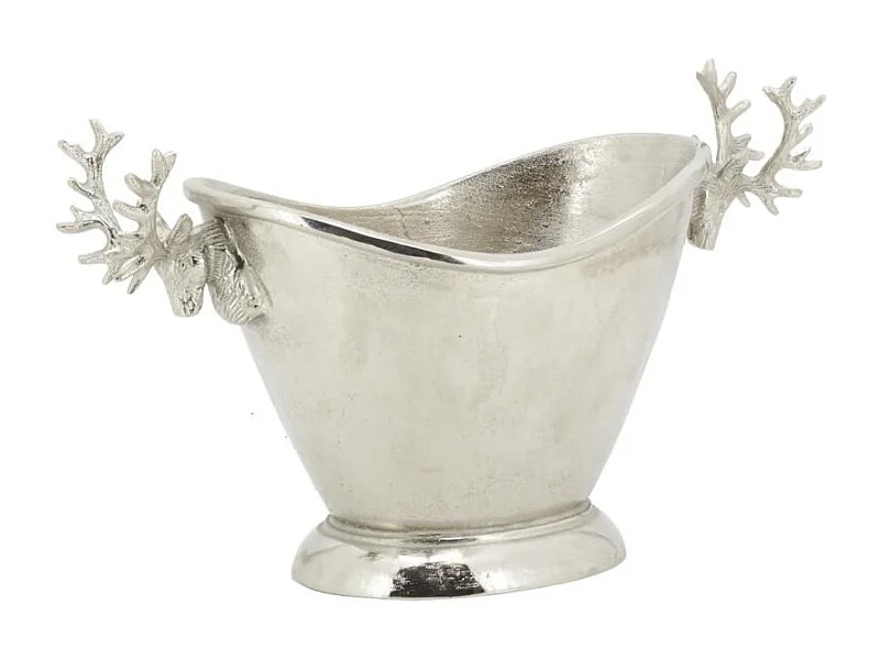 Rafraichisseur en aluminium Cerf