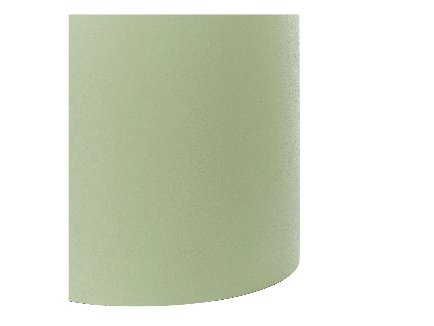 Stolik pomocniczy COTA Metal Jasnozielony