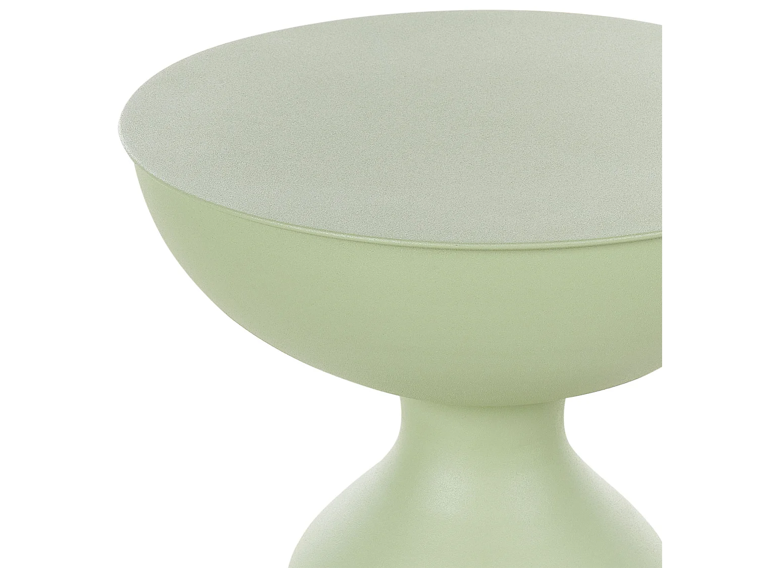 Table d'appoint COTA Métal Vert clair