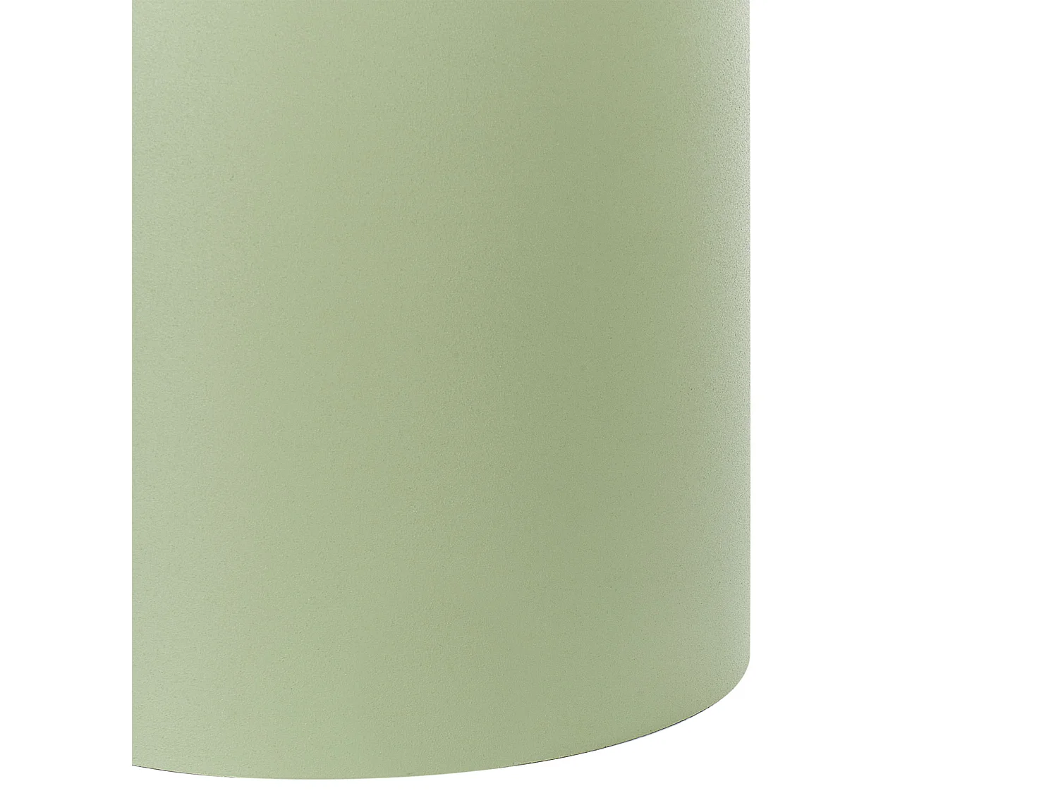 Table d'appoint COTA Métal Vert clair