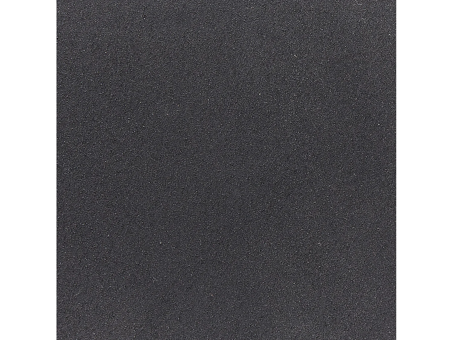 Beistelltisch TENJO Metall Schwarz