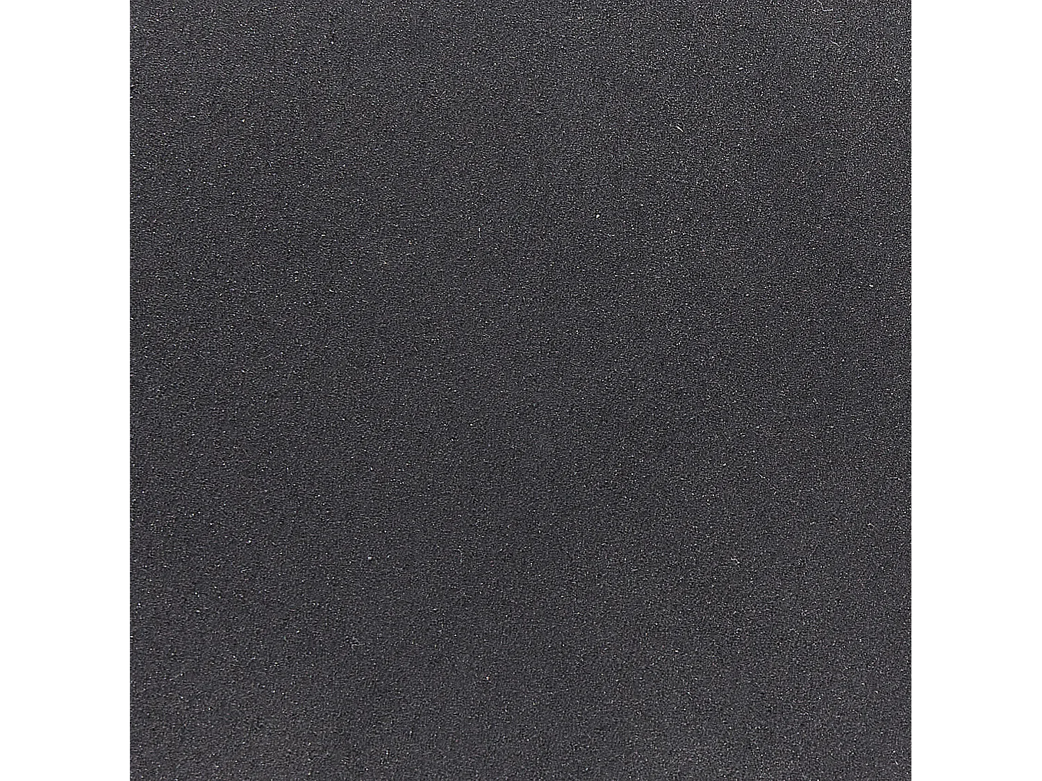 Beistelltisch TENJO Metall Schwarz