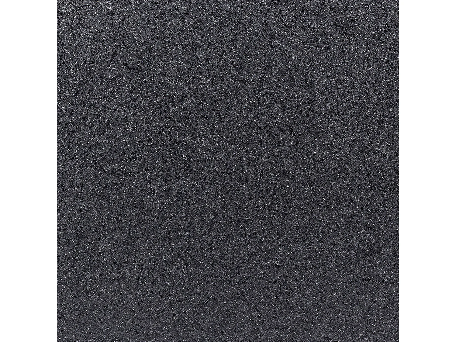 Beistelltisch COTA Metall Schwarz