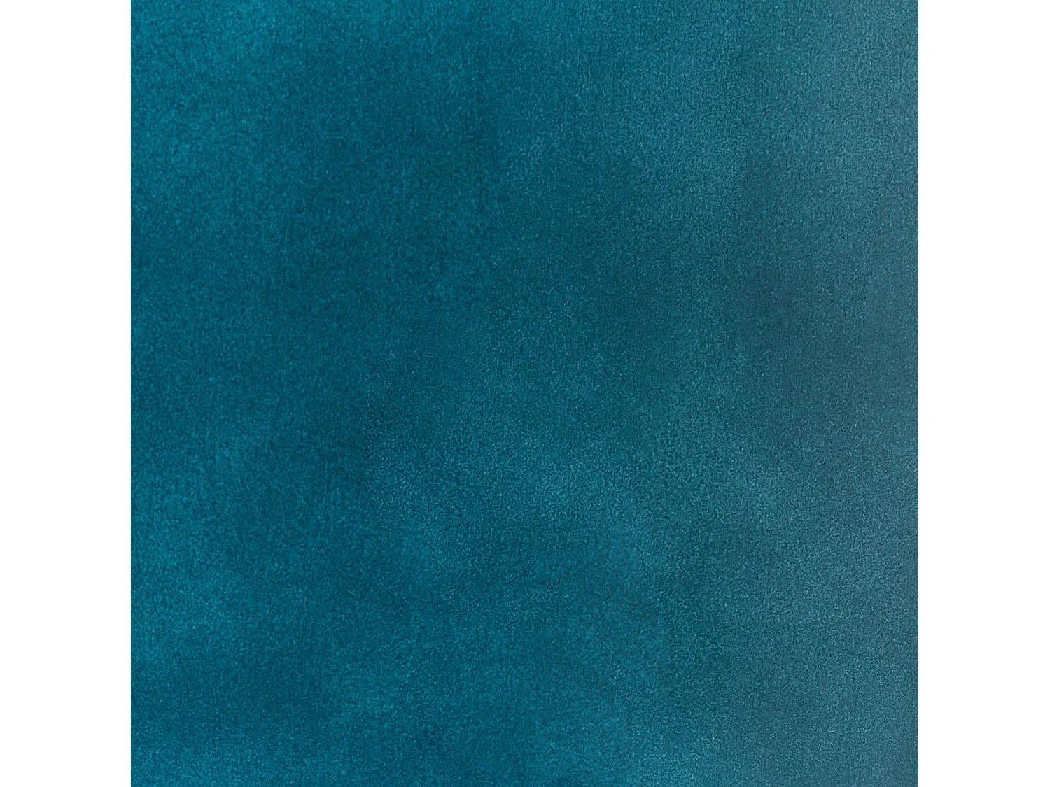 Table d'appoint ABRA Métal Bleu paon