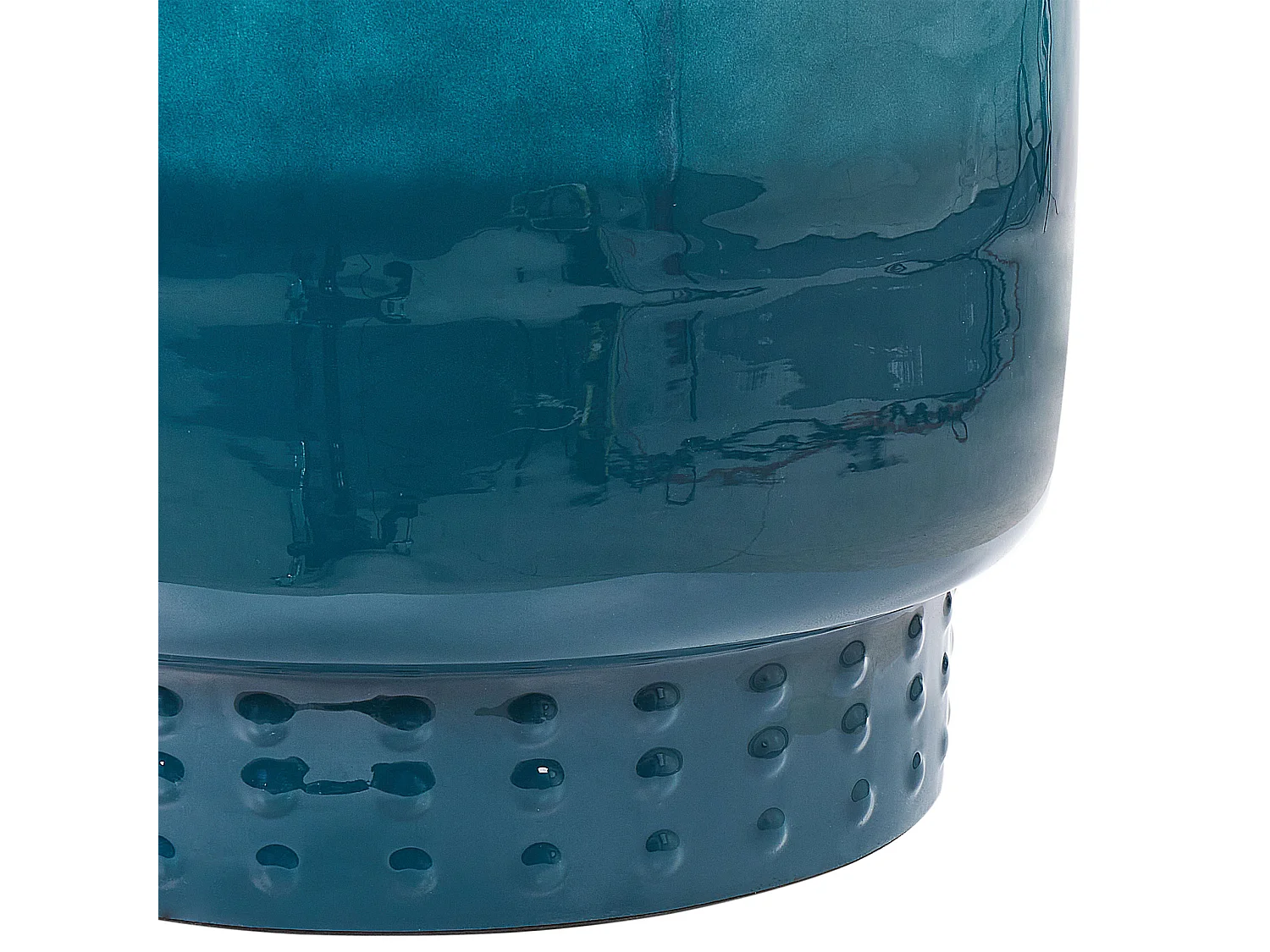 Tavolino ABRA Metallo Foglia di tè