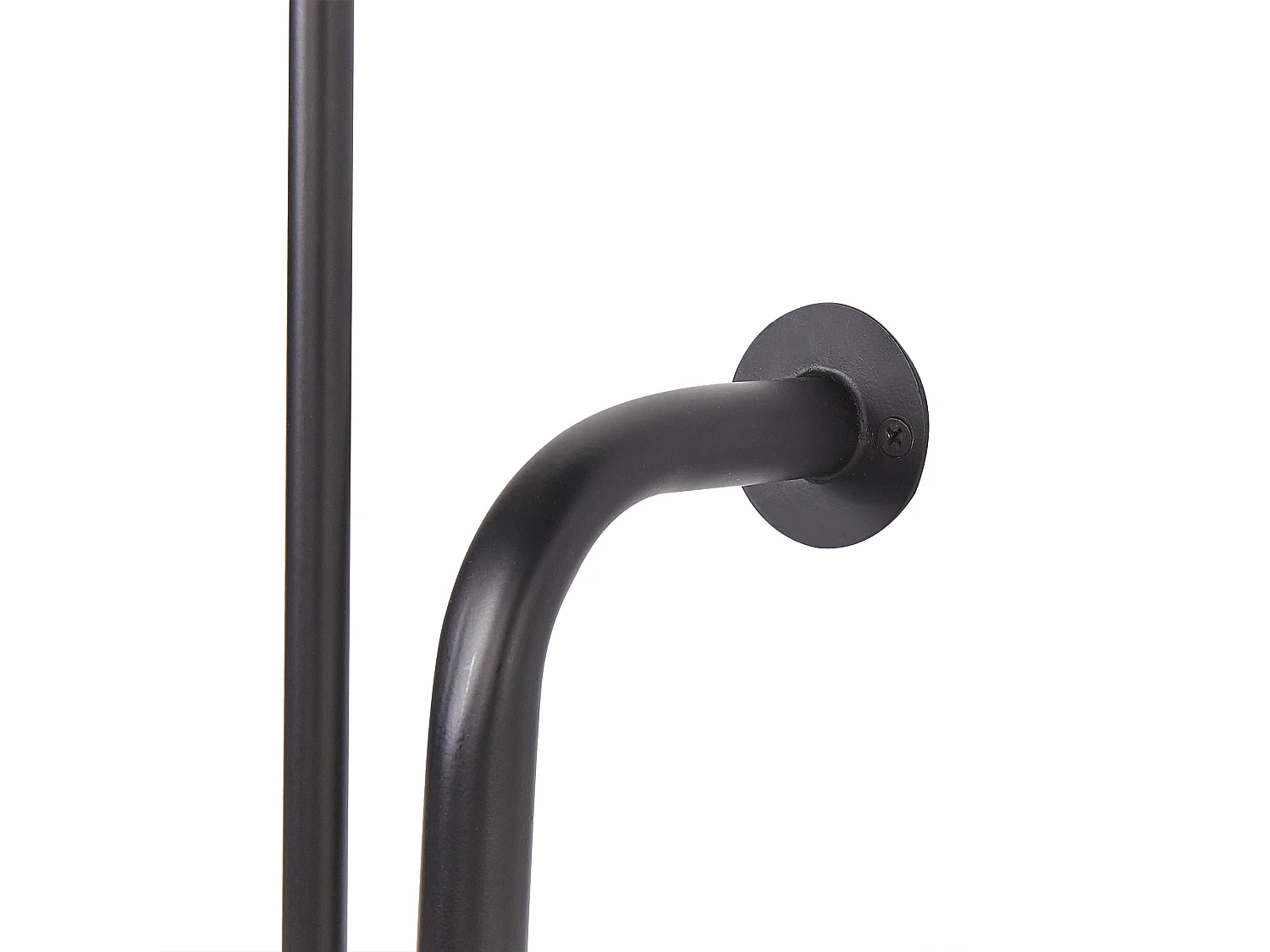 Lampe murale MARISA Réglable Métal Noir