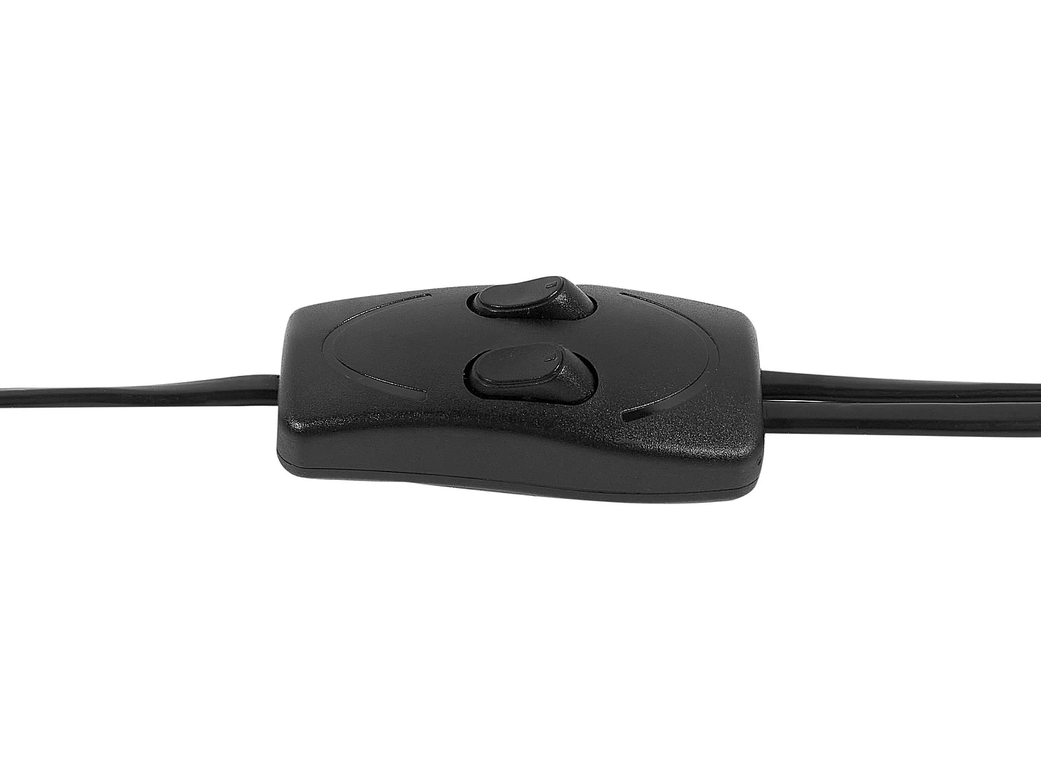 Applique ESTRELLA Regolabile Metallo Grigio chiaro