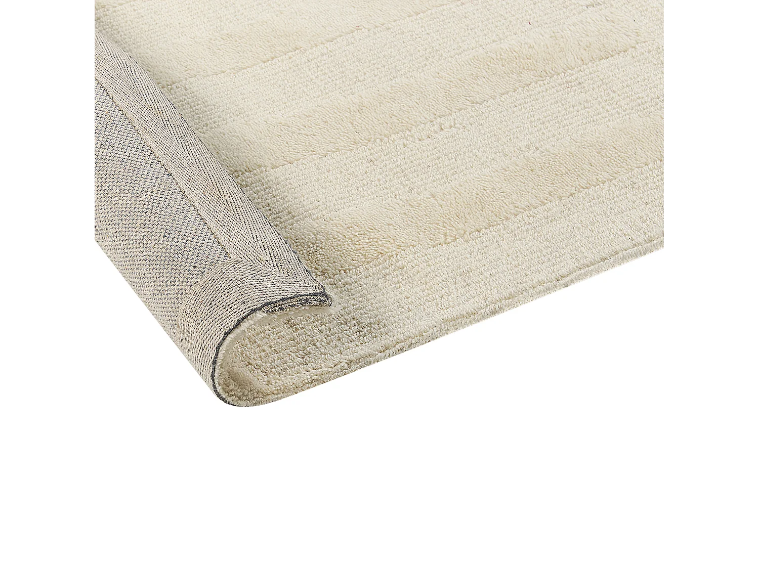 Tapis MASTUNG Beige 160 x 230 cm Laine