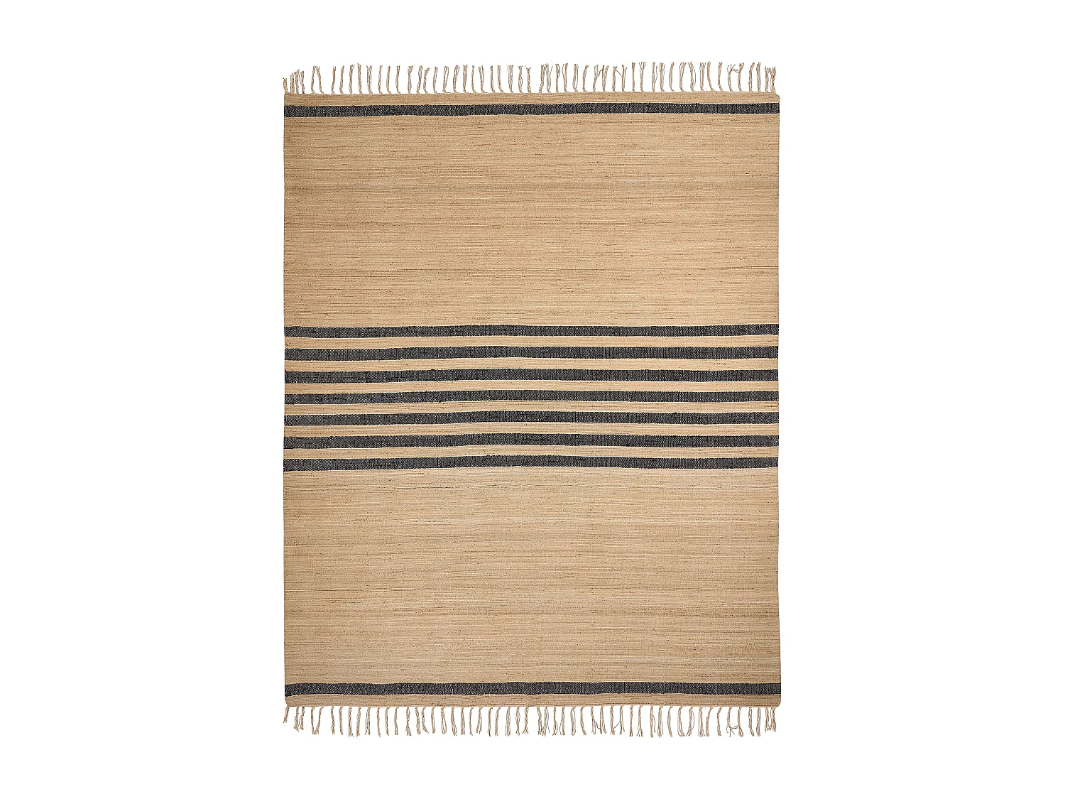 Tapete ERICEK 300 x 400 cm Juta Creme