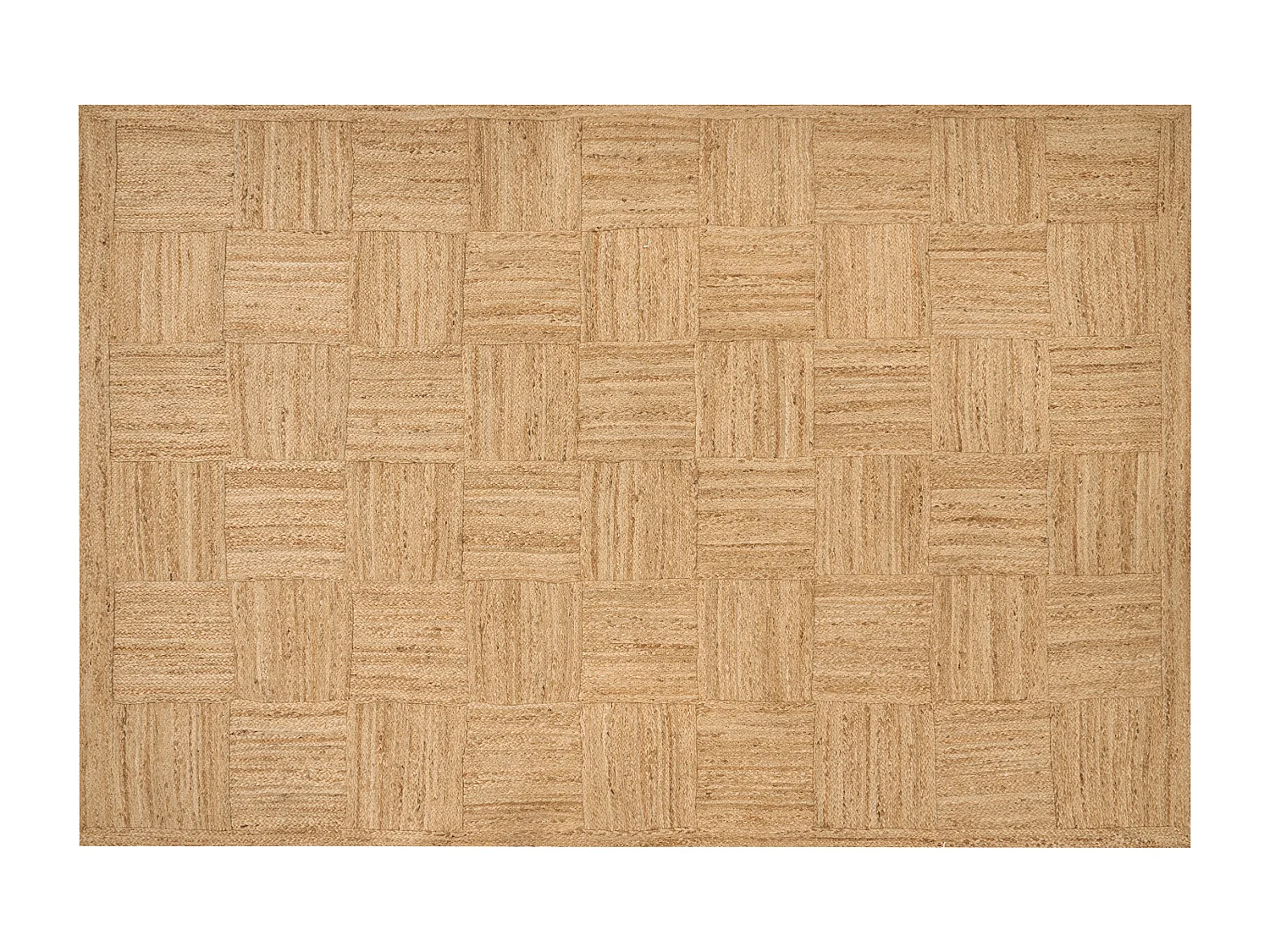 Tapete ESENTEPE 200 x 300 cm Juta Creme