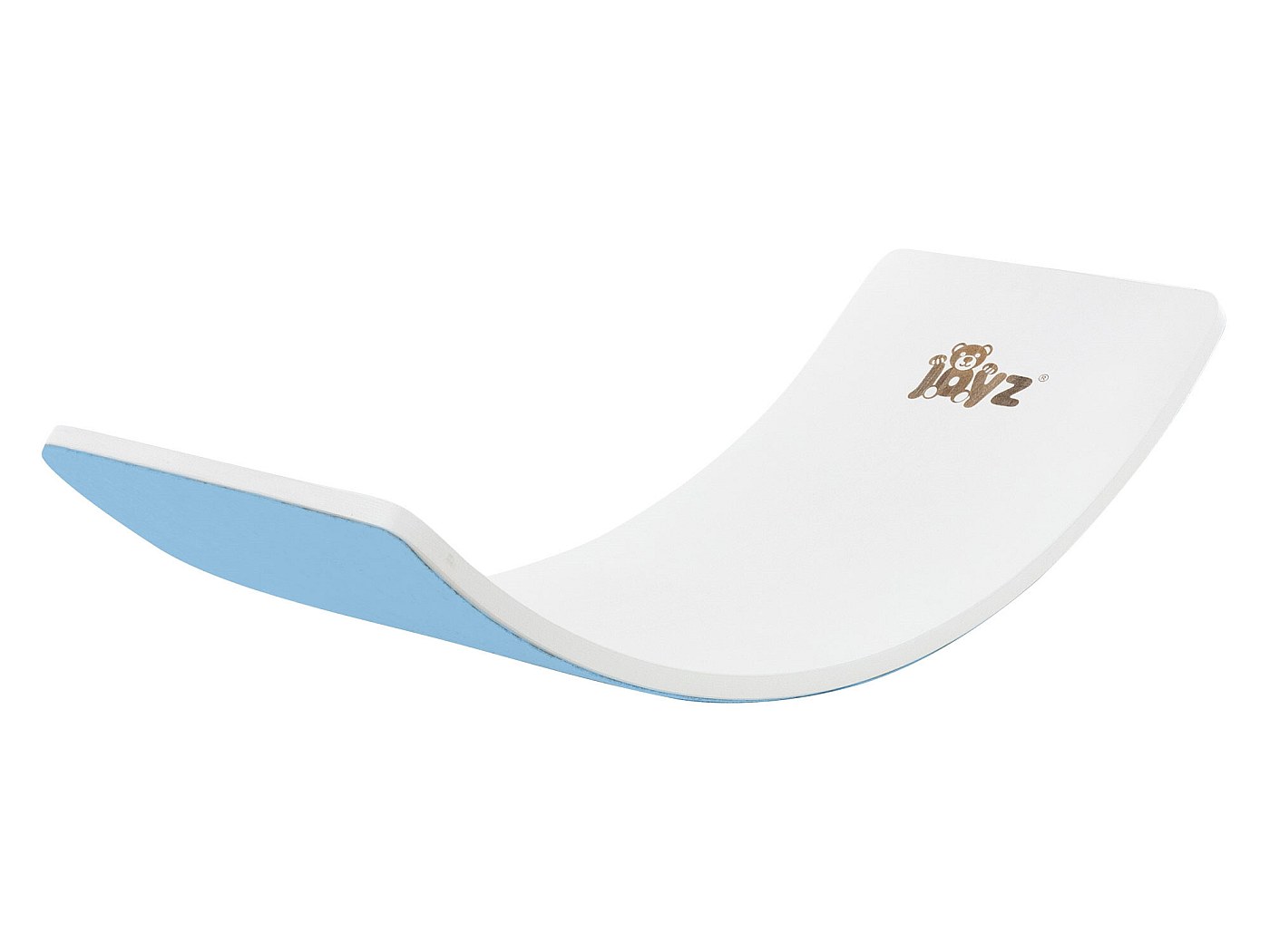 Planche D'équilibre Pour Enfants 80x30cm Planche Balancer Montessori Balance Board Beige Cty47 1 Frb3