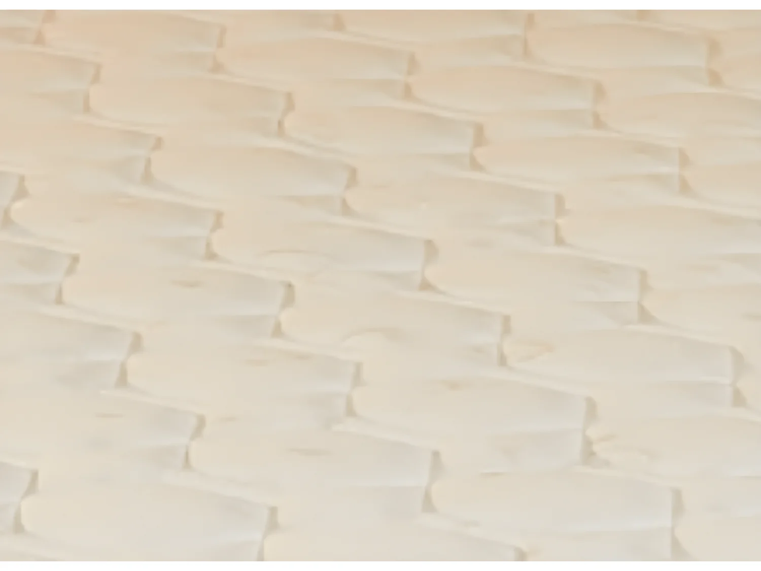 Matelas 70x190 cm Memoire de Forme 70 Kg/m3 + Alese - Hauteur 25,5 cm Ferme + Oreiller Visco - 7 Zones de Confort - ame