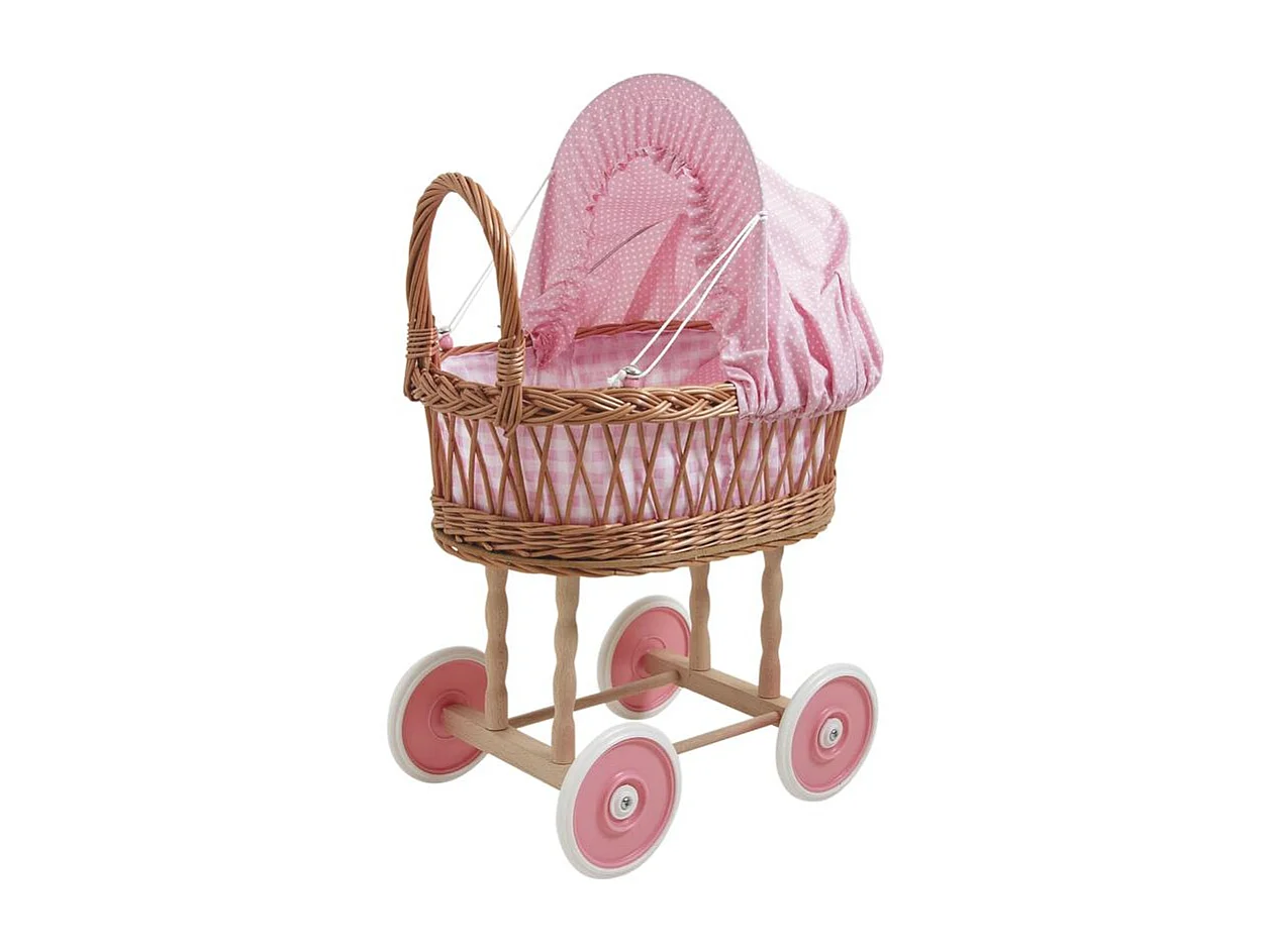 Berceau poupon Camille