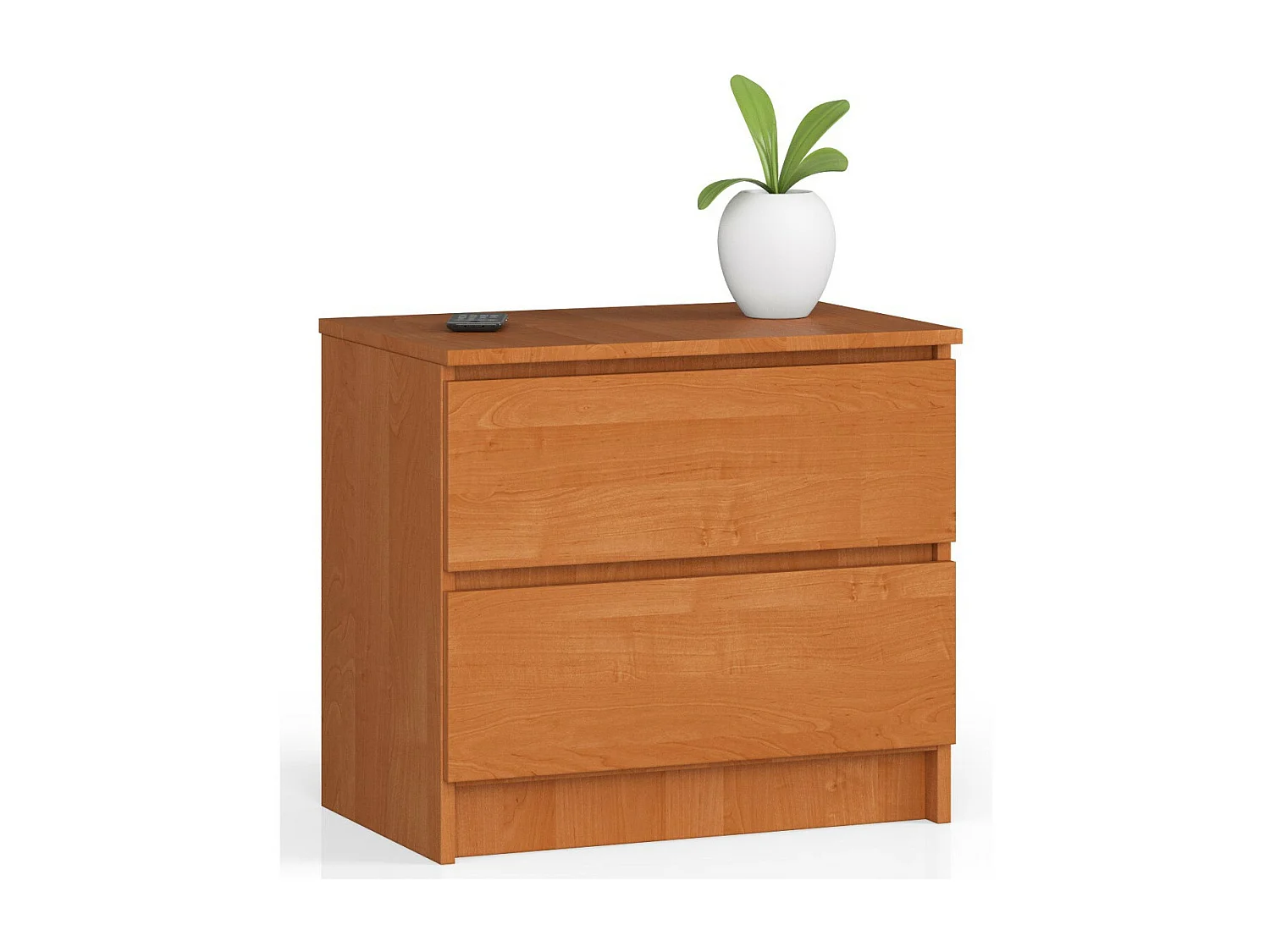 Ladekast K60 met 2 Lades / AKORD Furniture Factory / Els / 60 x 55 x 40 cm