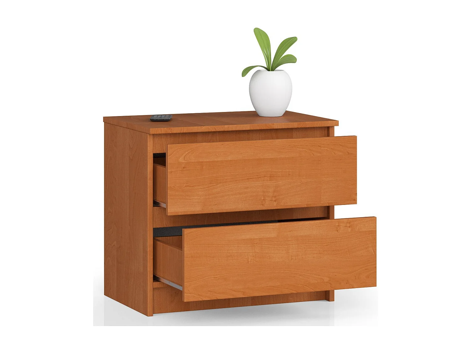 Ladekast K60 met 2 Lades / AKORD Furniture Factory / Els / 60 x 55 x 40 cm