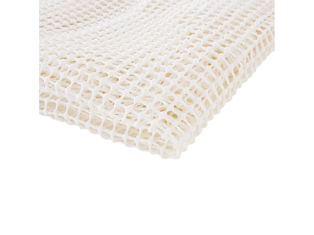 Tapis antidérapant BALAD 110 x 140 cm