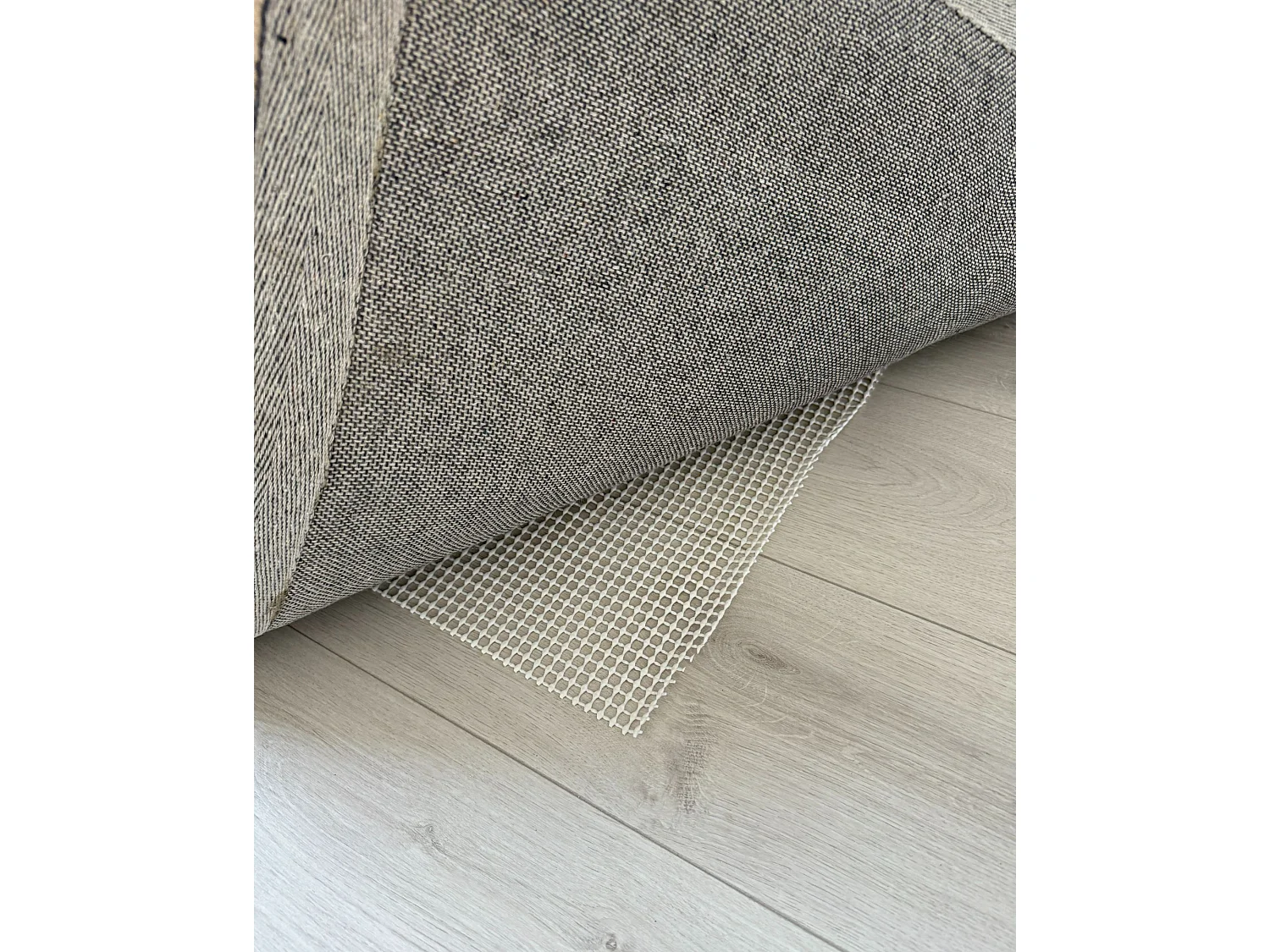 Tapis antidérapant BALAD 130 x 190 cm