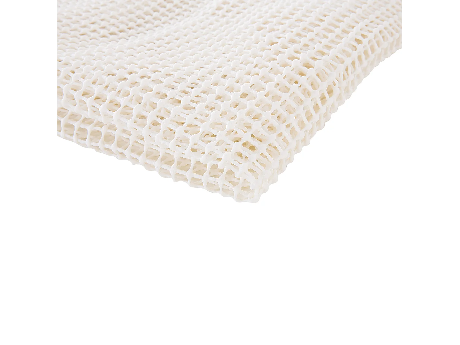 Alfombra antideslizante BALAD 150 x 190 cm