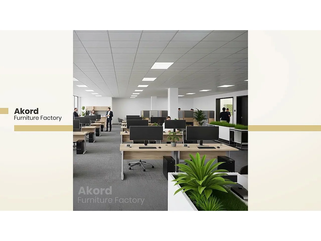 Bureau BM-135 / Computerbureau / Computer Tafel / Vrijstaand Bureautafel met Metalen Poten / Els / 135 x 76 x 60 cm