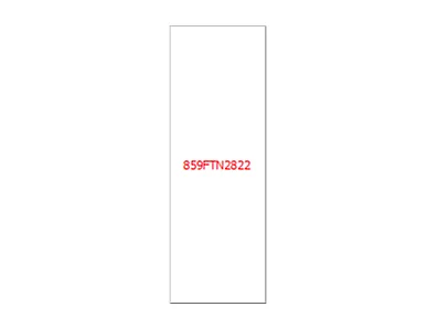 Fauteuil convertible Yolanda Métal Noir et Tissu Gris