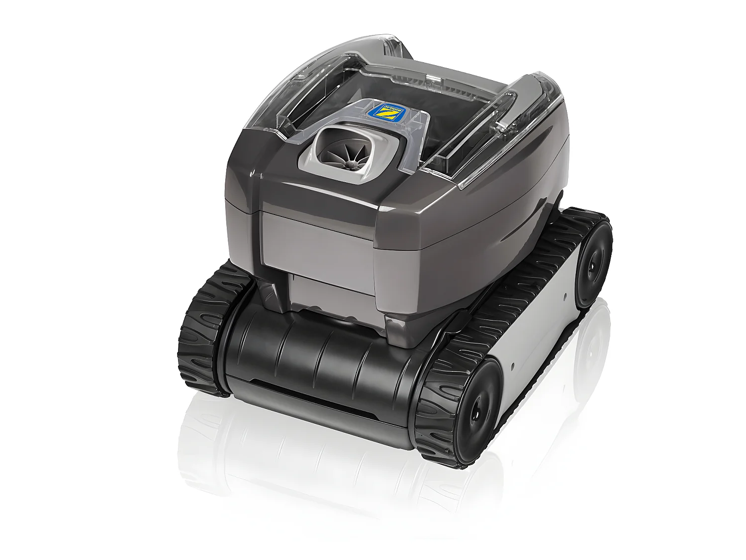 Robot piscine électrique "RT 3200 Tornax Pro" - Zodiac