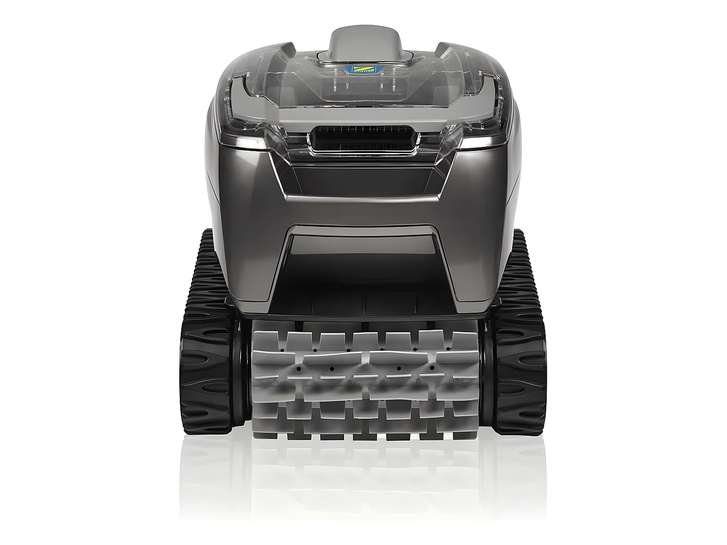 Robot piscine électrique "RT 3200 Tornax Pro" - Zodiac