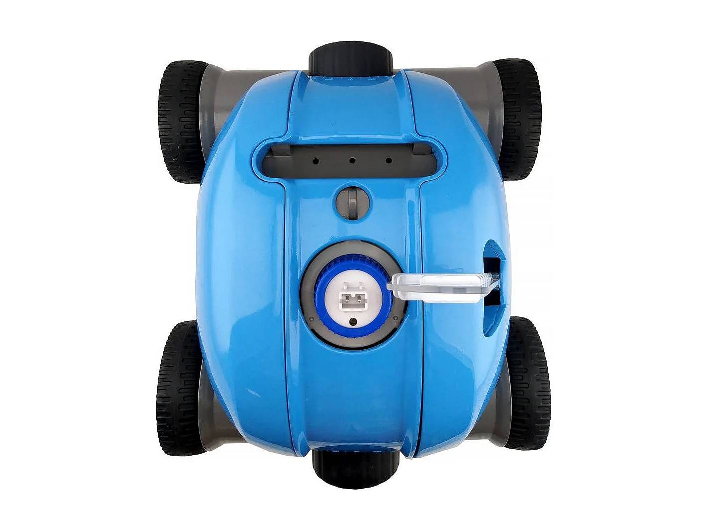 Robot piscine électrique autonome "ORCA 050 CL" - Sans fil