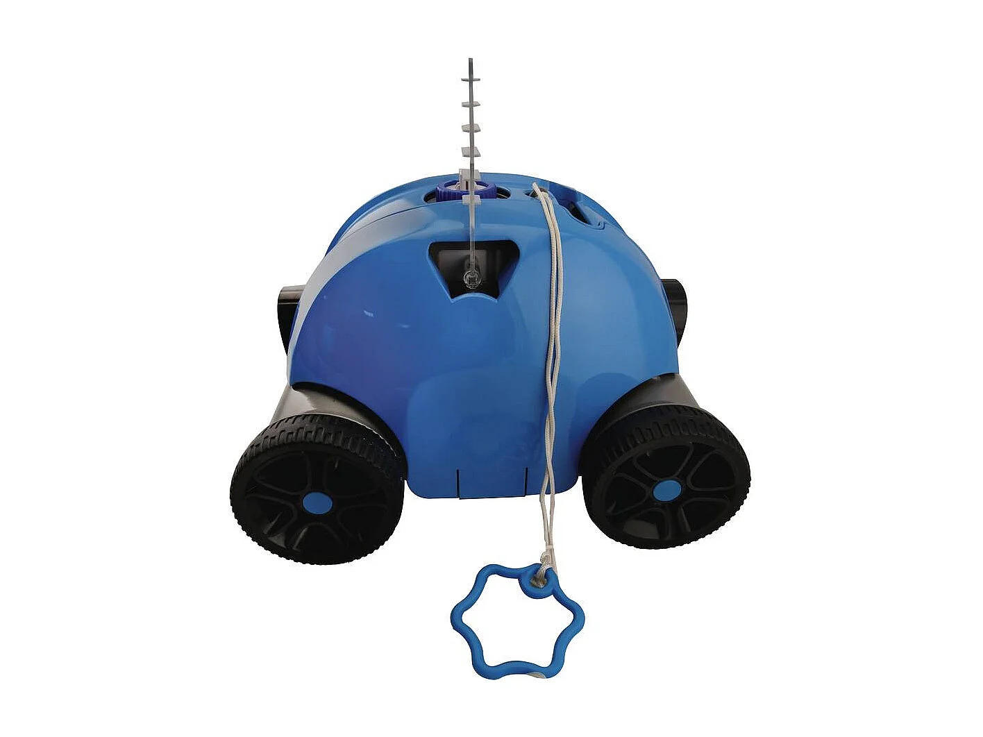 Robot piscine électrique autonome "ORCA 050 CL" - Sans fil