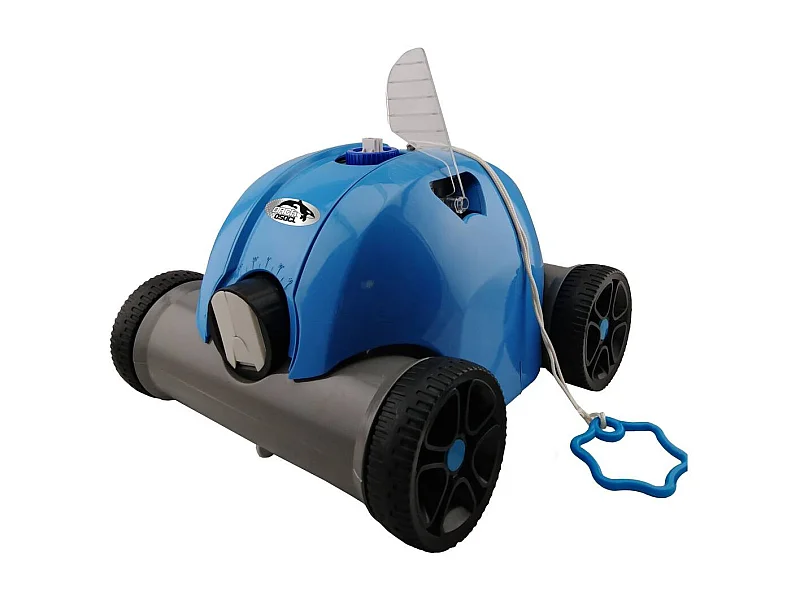 Robot piscine électrique autonome "ORCA 050 CL" - Sans fil