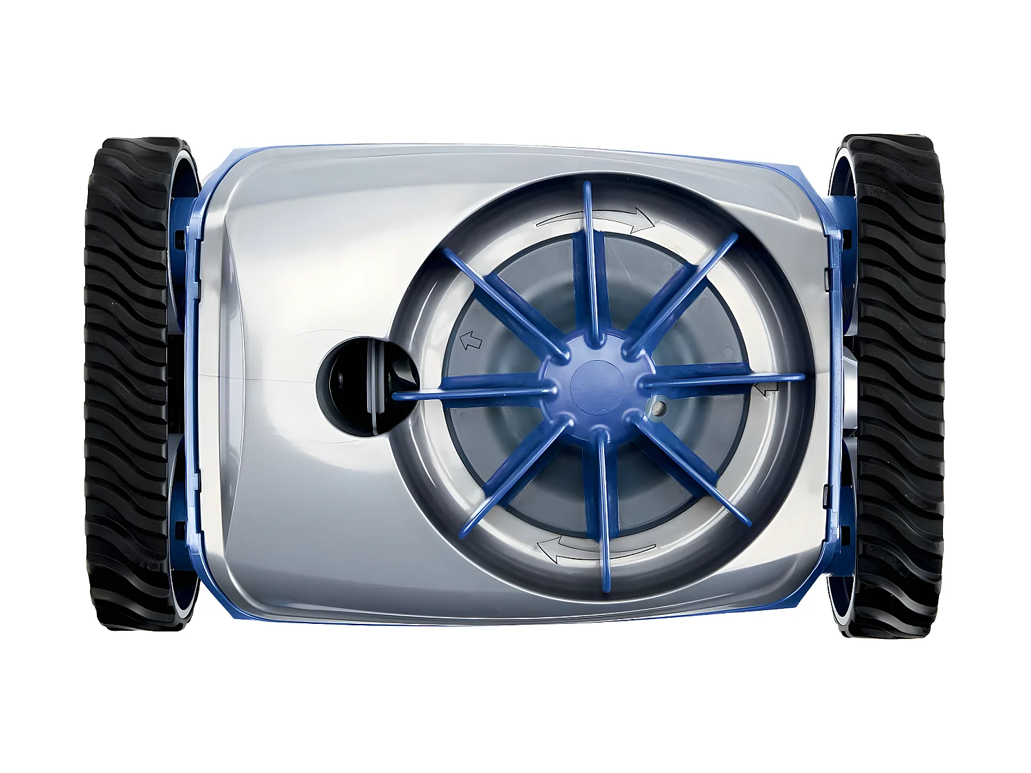 Robot de piscine MX 6 - Zodiac