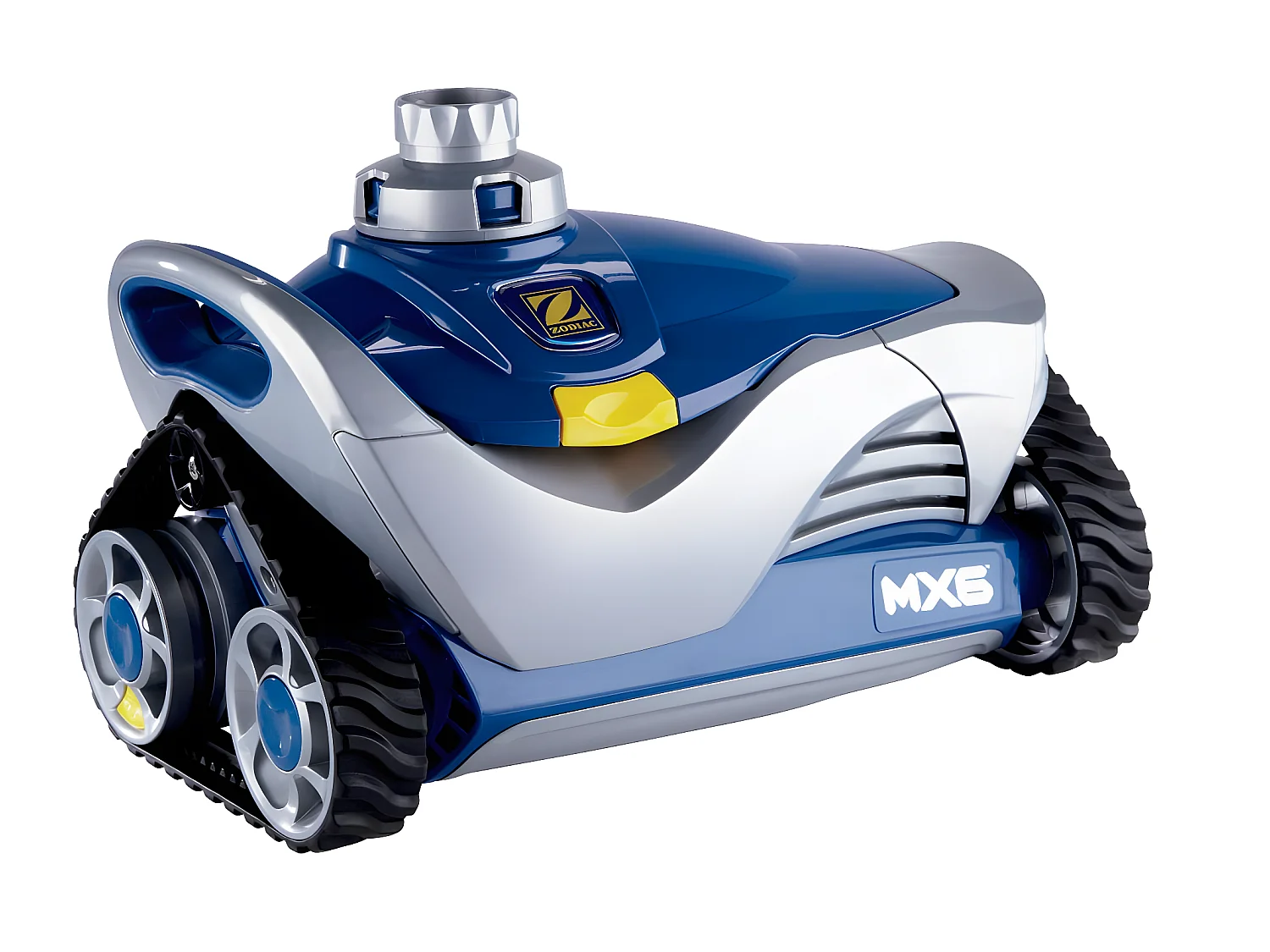 Robot de piscine MX 6 - Zodiac
