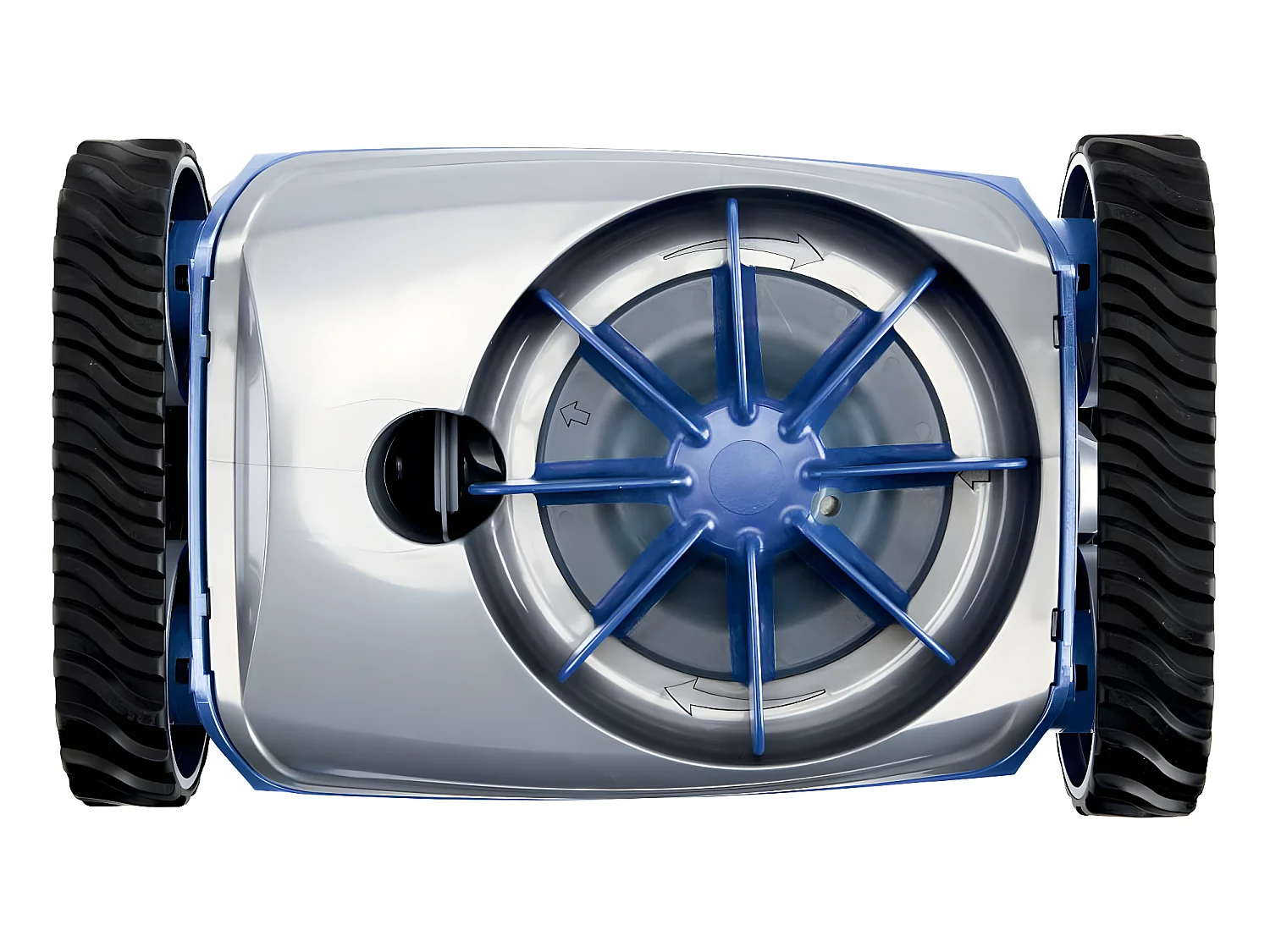 Robot de piscine MX 6 - Zodiac