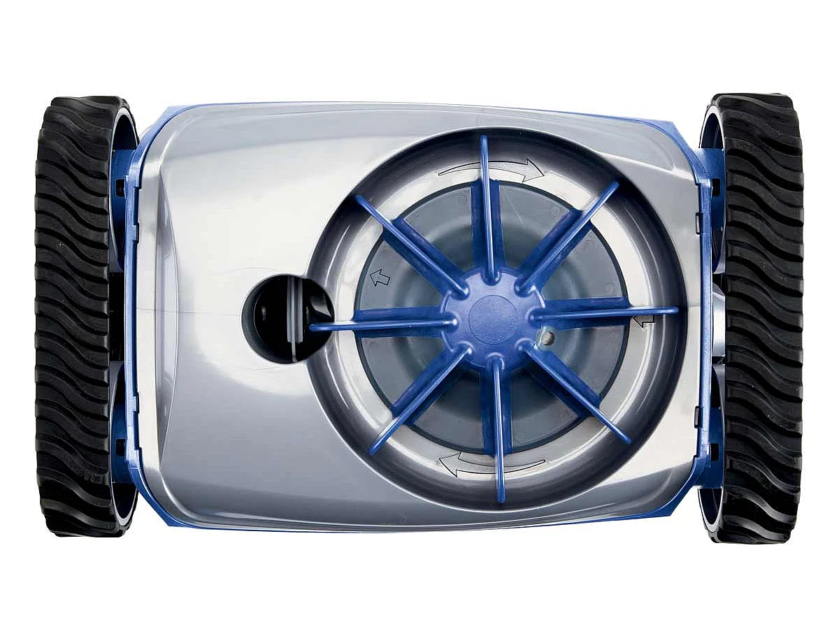 Hydraulische zwembadreiniger Mx 6" - Zodiac