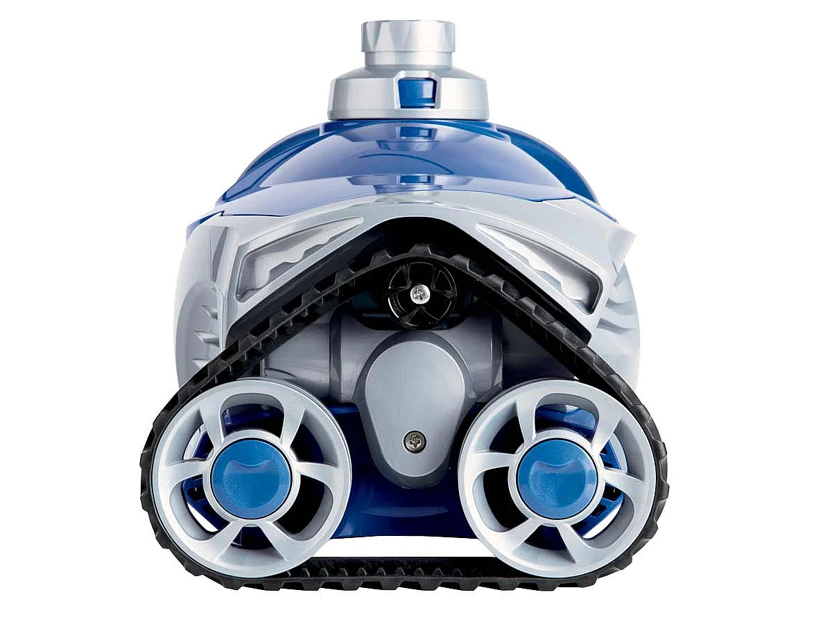 Hydraulische zwembadreiniger Mx 6" - Zodiac