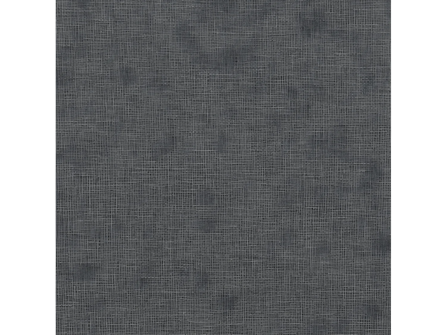 Ensemble de canapés 2 pcs avec coussins Gris foncé Tissu