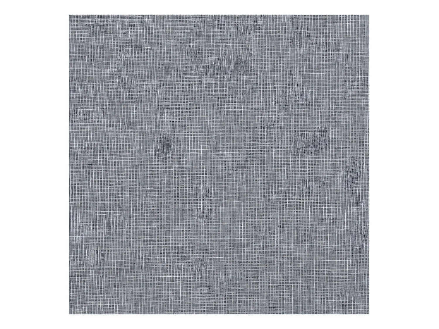 2-zitsbank Lichtgrijs 120 cm Stof