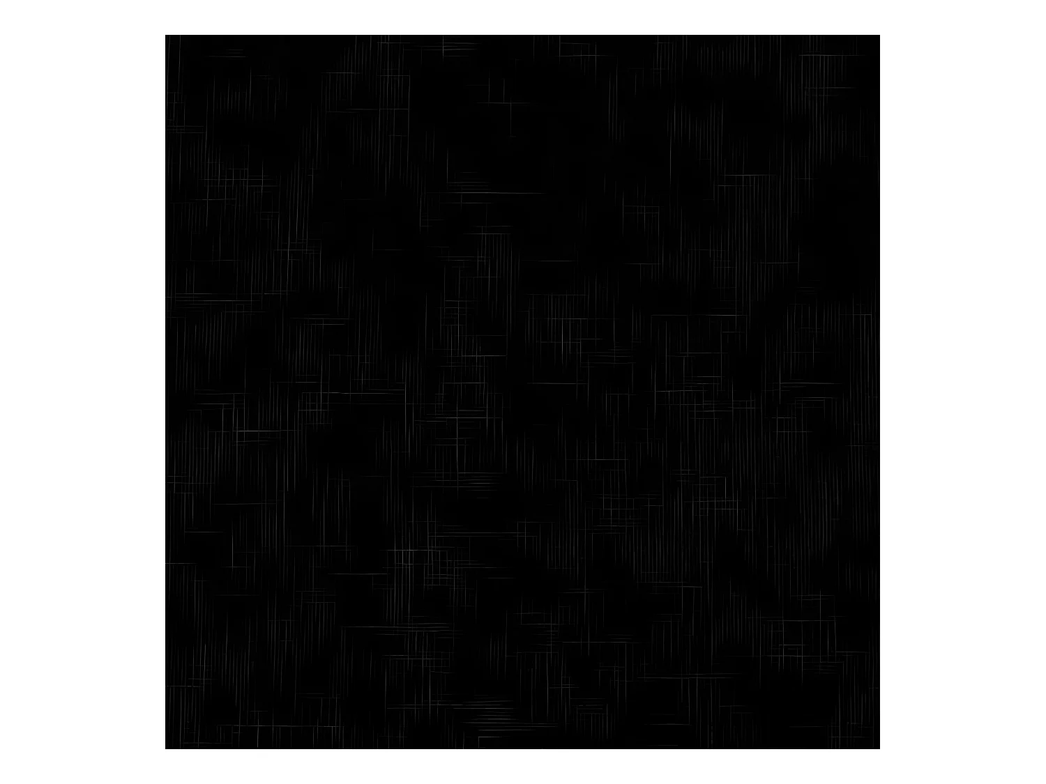3-Sitzer-Sofa Schwarz 180 cm Stoff