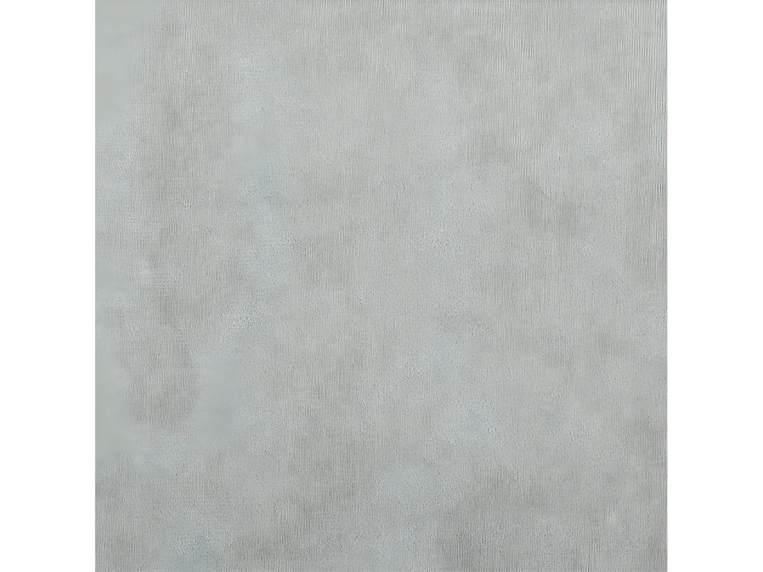 Canapé-lit 2 en 1 gris clair 122x204x55 cm velours