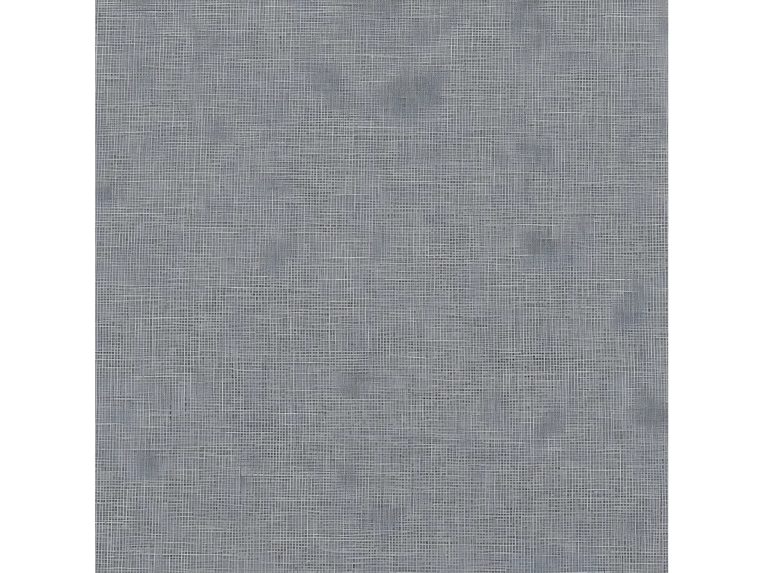 Canapé 3 places avec oreillers gris clair 180 cm tissu