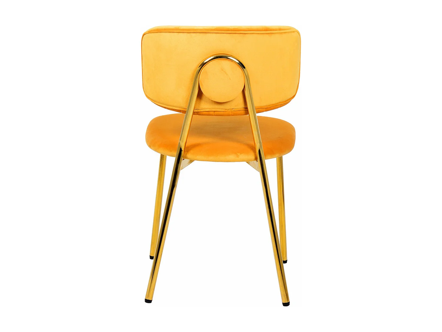 Chaise Giselle 125 lot de 2