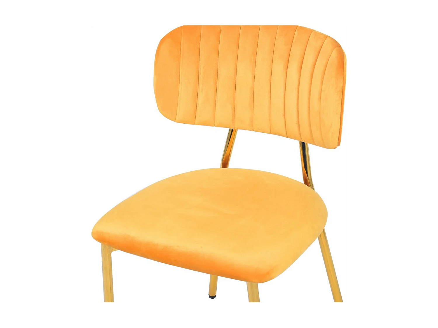 Chaise Giselle 125 lot de 2